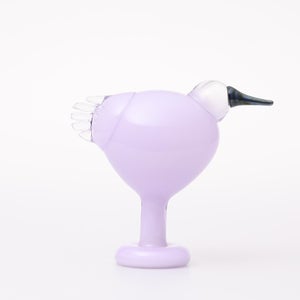 Birds Leppainen ライトライラック 0109