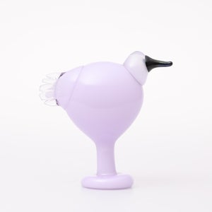 Birds Leppainen ライトライラック 0111