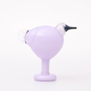 Birds Leppainen ライトライラック 0112