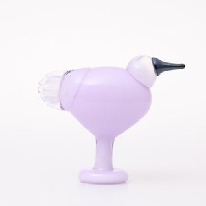 Birds Leppainen ライトライラック 0121