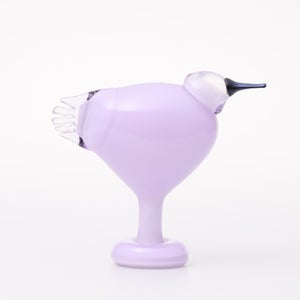 Birds Leppainen ライトライラック 0141