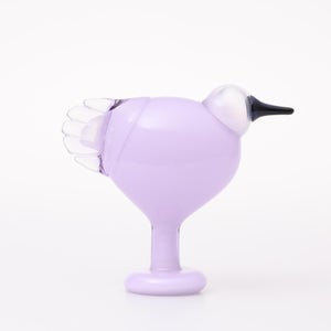 Birds Leppainen ライトライラック 0142