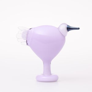 Birds Leppainen ライトライラック 0145