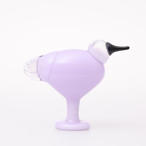 Birds Leppainen ライトライラック 0146