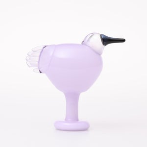 Birds Leppainen ライトライラック 0147