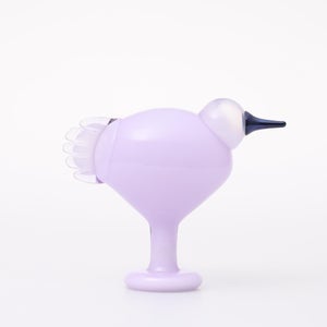 Birds Leppainen ライトライラック 0151