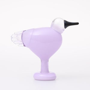 Birds Leppainen ライトライラック 0152