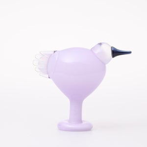 Birds Leppainen ライトライラック 0157