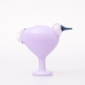 Birds Leppainen ライトライラック 0158