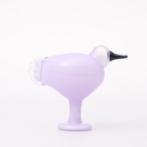 Birds Leppainen ライトライラック 0160