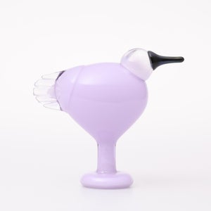 Birds Leppainen ライトライラック 0168