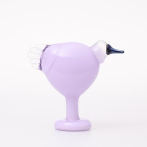 Birds Leppainen ライトライラック 0172