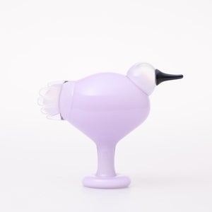 Birds Leppainen ライトライラック 0174