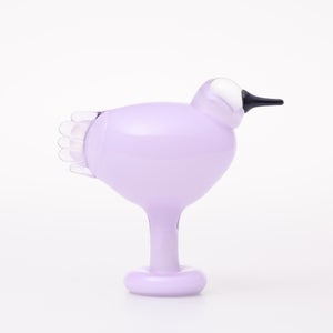 Birds Leppainen ライトライラック 0176