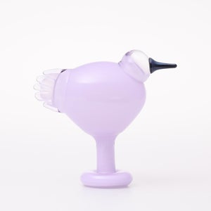 Birds Leppainen ライトライラック 0179