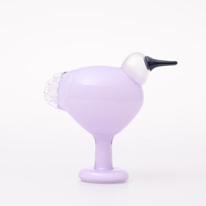 Birds Leppainen ライトライラック 0190