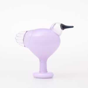 Birds Leppainen ライトライラック 0193