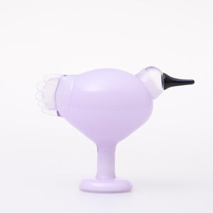 Birds Leppainen ライトライラック 0199