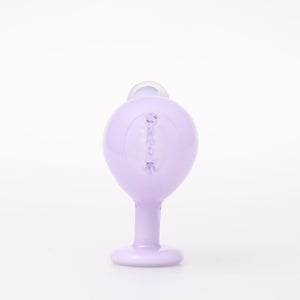 Birds Leppainen ライトライラック 0008