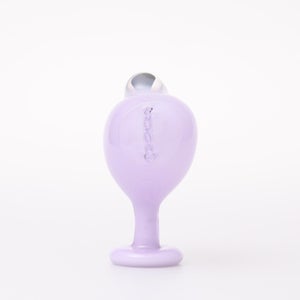 Birds Leppainen ライトライラック 0028