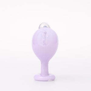 Birds Leppainen ライトライラック 0030