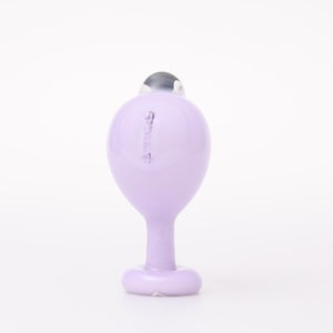 Birds Leppainen ライトライラック 0040