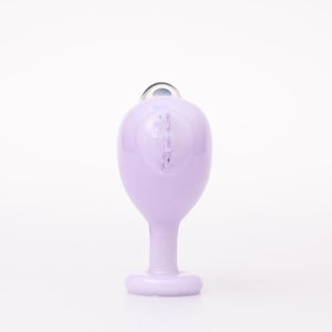 Birds Leppainen ライトライラック 0065