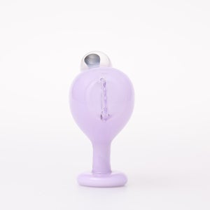 Birds Leppainen ライトライラック 0068