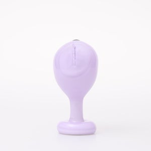 Birds Leppainen ライトライラック 0084