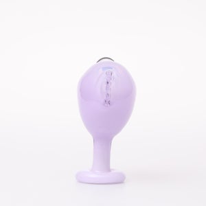 Birds Leppainen ライトライラック 0096