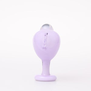 Birds Leppainen ライトライラック 0121