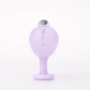 Birds Leppainen ライトライラック 0147