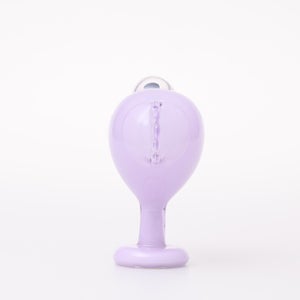 Birds Leppainen ライトライラック 0170