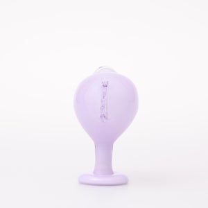 Birds Leppainen ライトライラック 0192