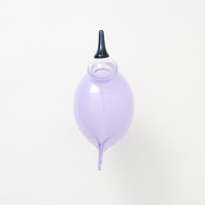 Birds Leppainen ライトライラック 0003