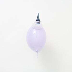 Birds Leppainen ライトライラック 0004