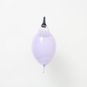 Birds Leppainen ライトライラック 0005