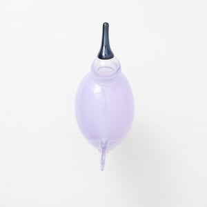 Birds Leppainen ライトライラック 0007