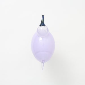 Birds Leppainen ライトライラック 0009