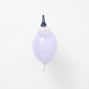 Birds Leppainen ライトライラック 0010