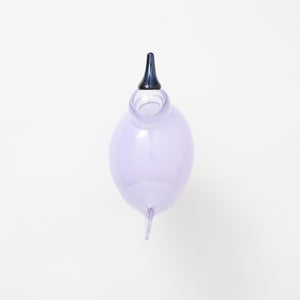 Birds Leppainen ライトライラック 0011