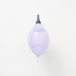 Birds Leppainen ライトライラック 0012