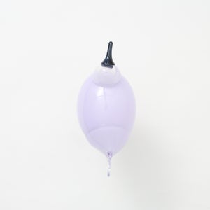 Birds Leppainen ライトライラック 0013