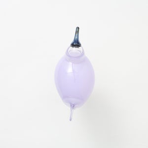 Birds Leppainen ライトライラック 0014