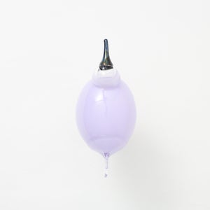 Birds Leppainen ライトライラック 0015