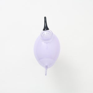 Birds Leppainen ライトライラック 0016