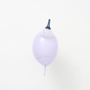 Birds Leppainen ライトライラック 0017