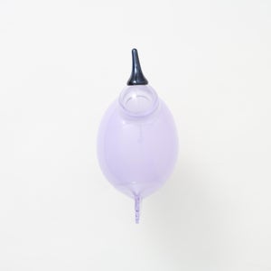 Birds Leppainen ライトライラック 0018