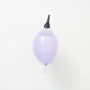 Birds Leppainen ライトライラック 0019