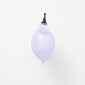 Birds Leppainen ライトライラック 0020